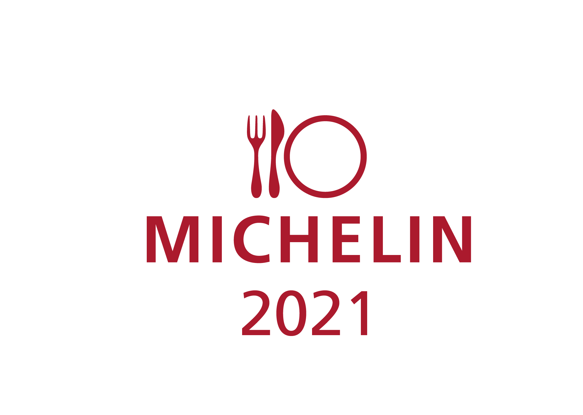 Label Guida Michelin 2021